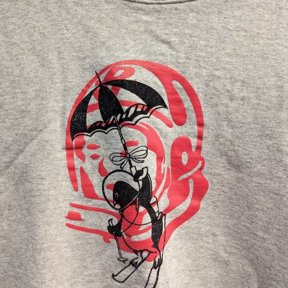 Billionaire Boys Club Pullover Sweater - Picture 2 of 8